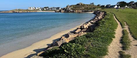 Plage