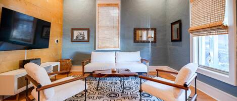 تلفزيون، ستيريو