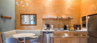 Downtown Fairhope Studio