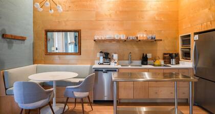 Downtown Fairhope Studio