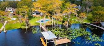 Northeast Florida Retreat