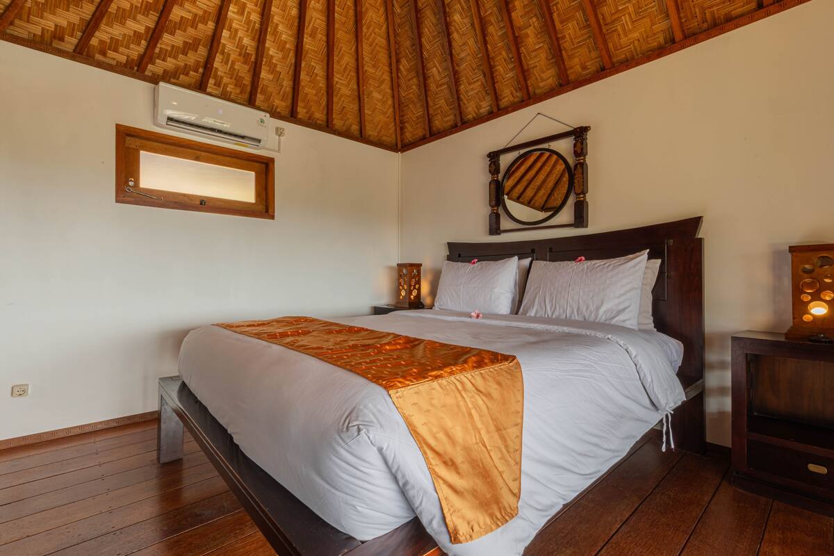 Deluxe Bungalow | 1 bedroom
