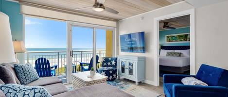 2 habitaciones, escritorio, tabla de planchar con plancha y wifi