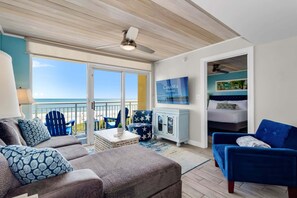 2 makuuhuonetta, työpöytä, silitysrauta/-lauta, Wi-Fi