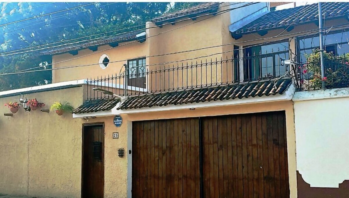 Image de profil de l’hôte