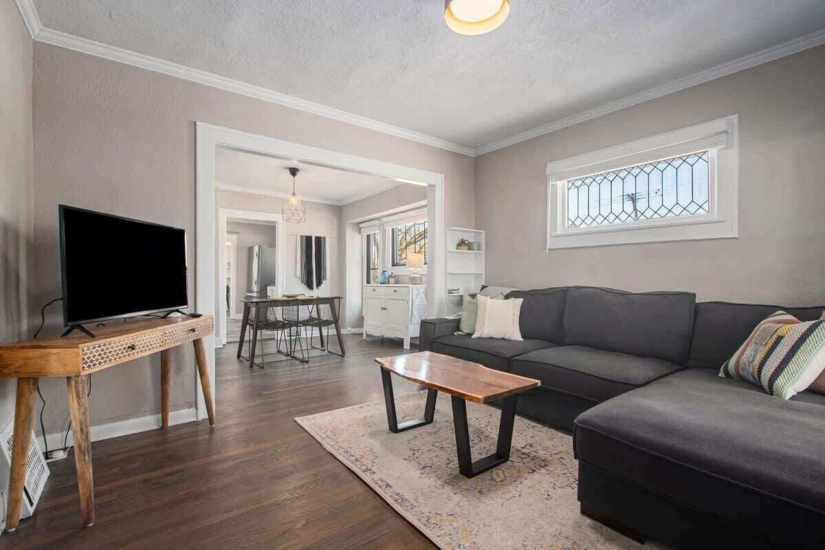 Fernseher, Arbeitsbereiche