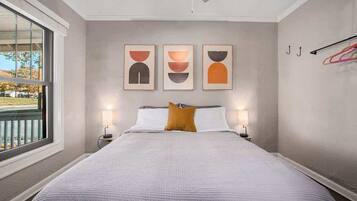 3 Schlafzimmer, Bügeleisen/Bügelbrett, Reisekinderbett, WLAN