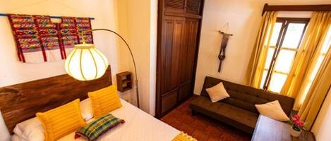 5 Schlafzimmer, BĂŒgeleisen/BĂŒgelbrett, kostenloses WLAN, BettwĂ€sche