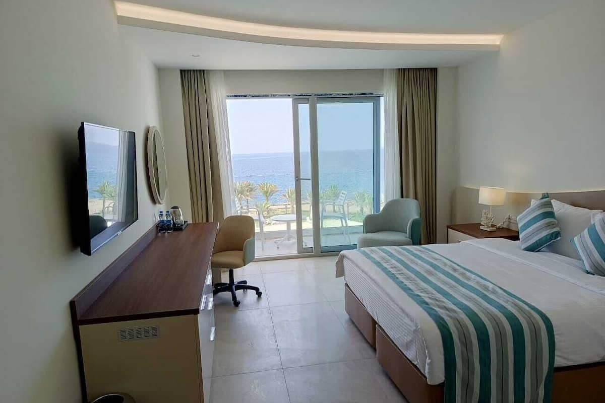 Värdeförvaringsskåp på rummet, strykjärn/strykbräda och gratis wi-fi