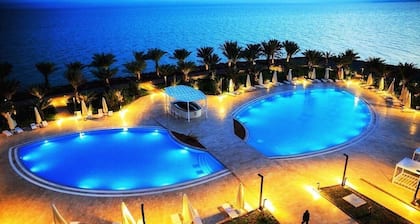 GADILEH RESORT HOTEL