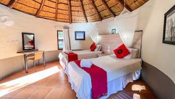 Chalet Comfort, 1 kamar tidur | 1 kamar tidur