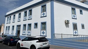 Exterior - Blue Views (Charco Azul)