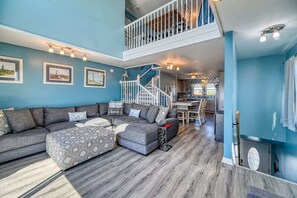 智能电视、办公室