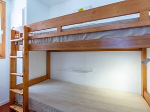 2 habitaciones