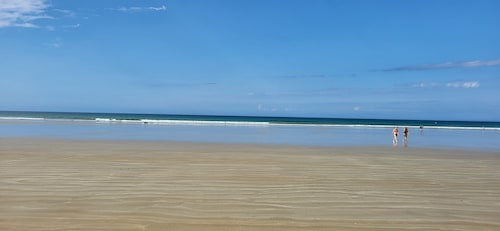 Maison Avec Piscine, 4 Chambres - 10 Personnes