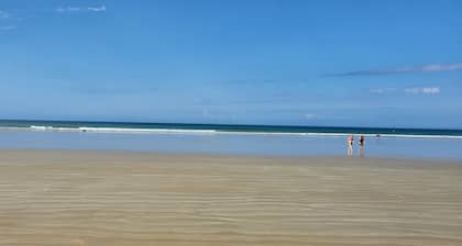 Maison Avec Piscine, 4 Chambres - 10 Personnes