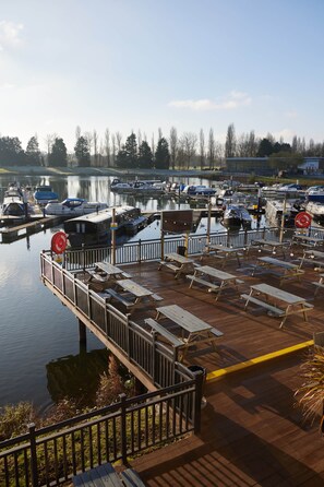 Exterior - The Quays By Greene King Inns (Northampton)