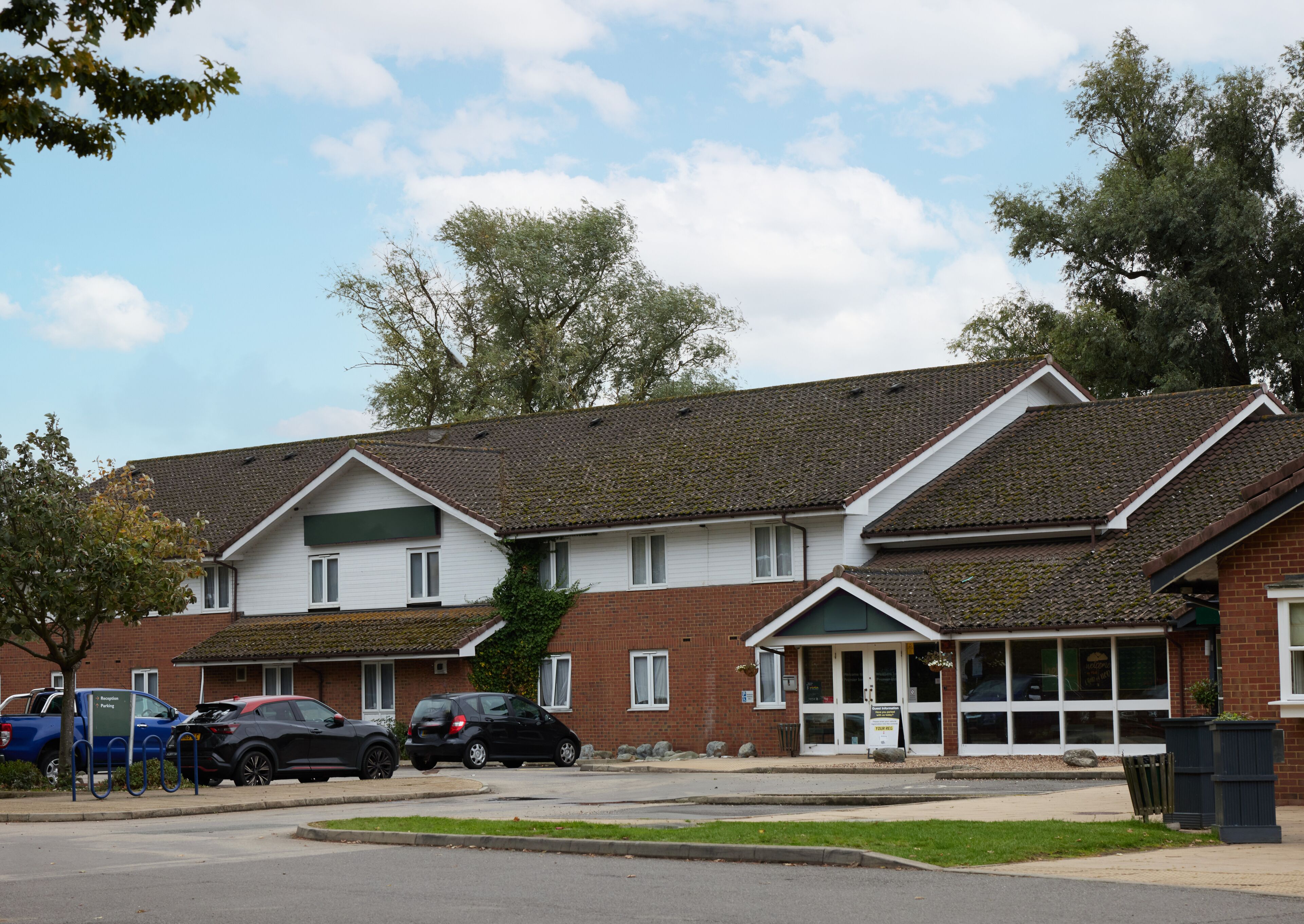 Foto - The Quays by Greene King Inns