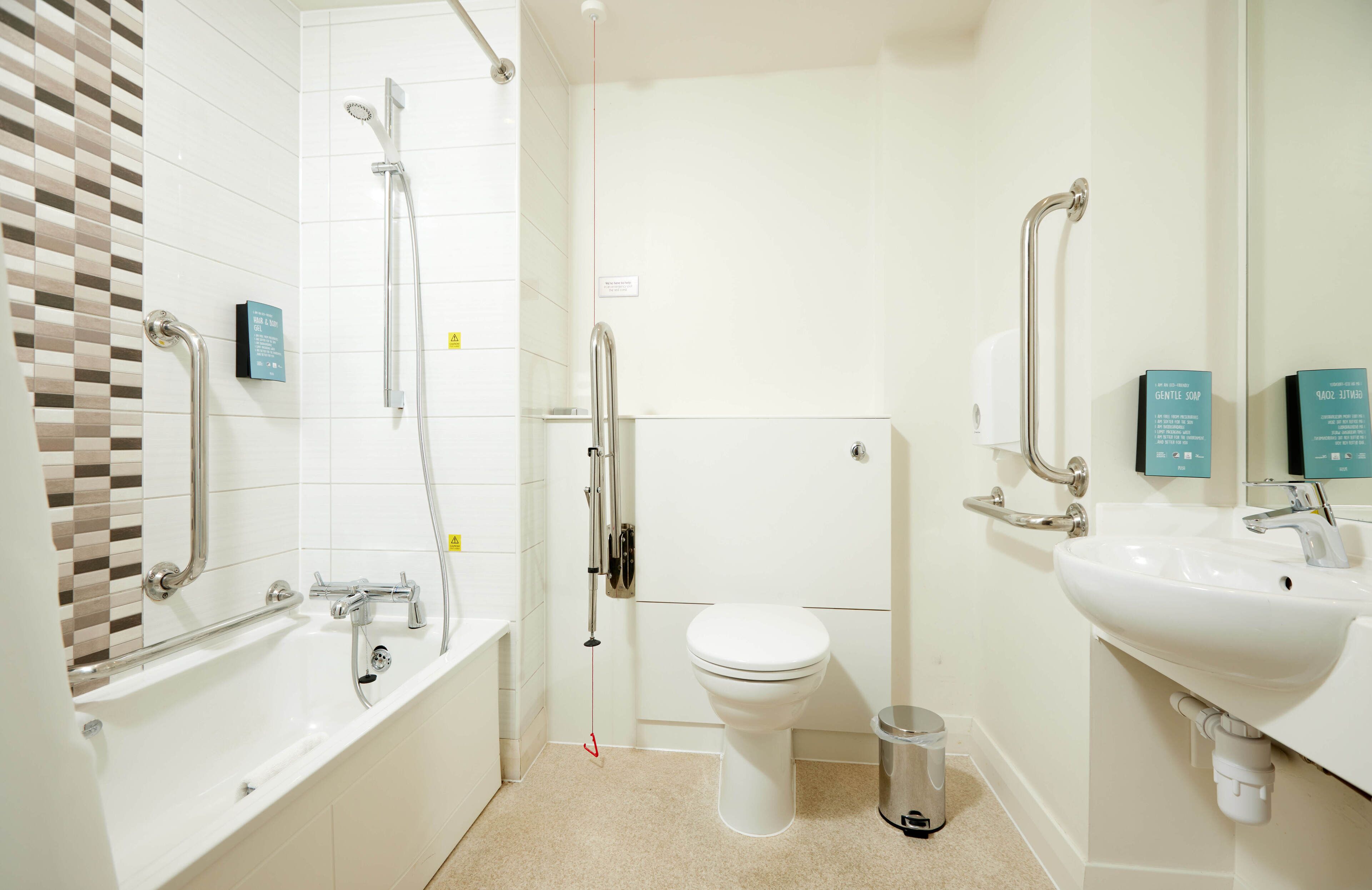 Foto - The Quays by Greene King Inns