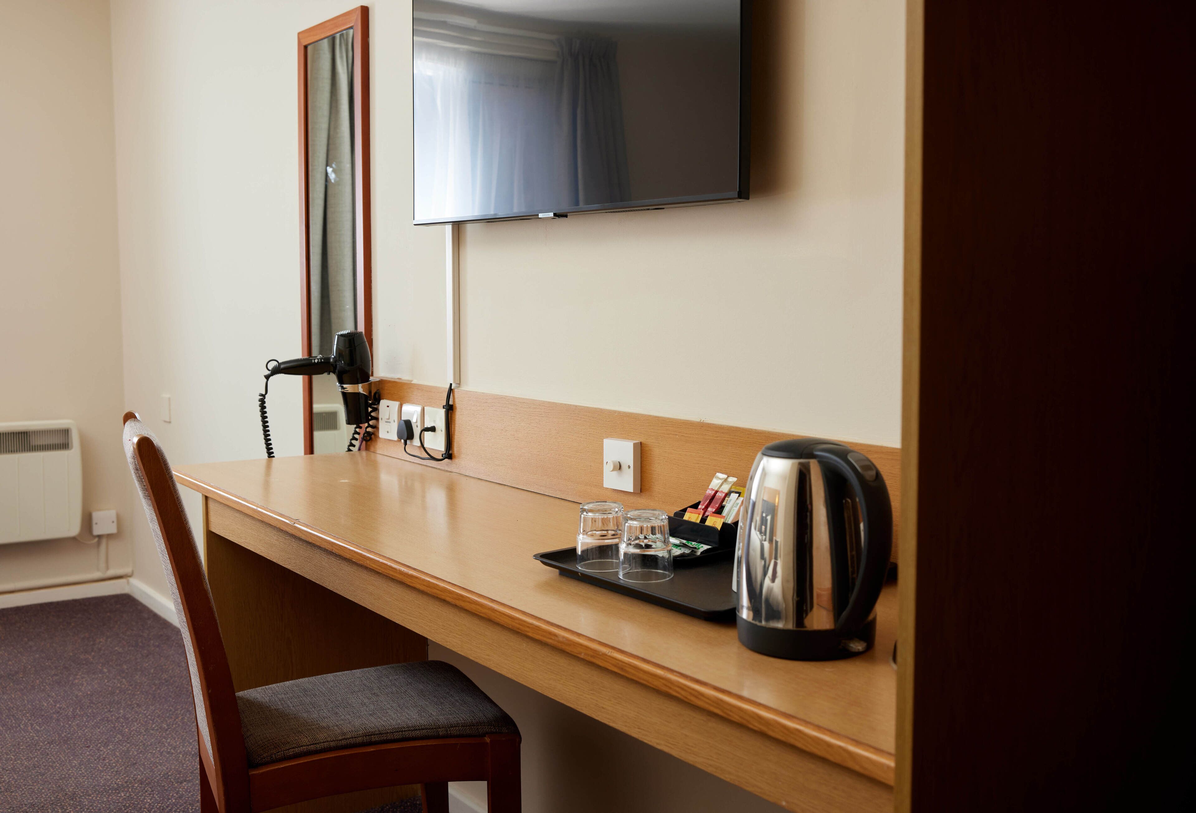 Foto - The Quays by Greene King Inns