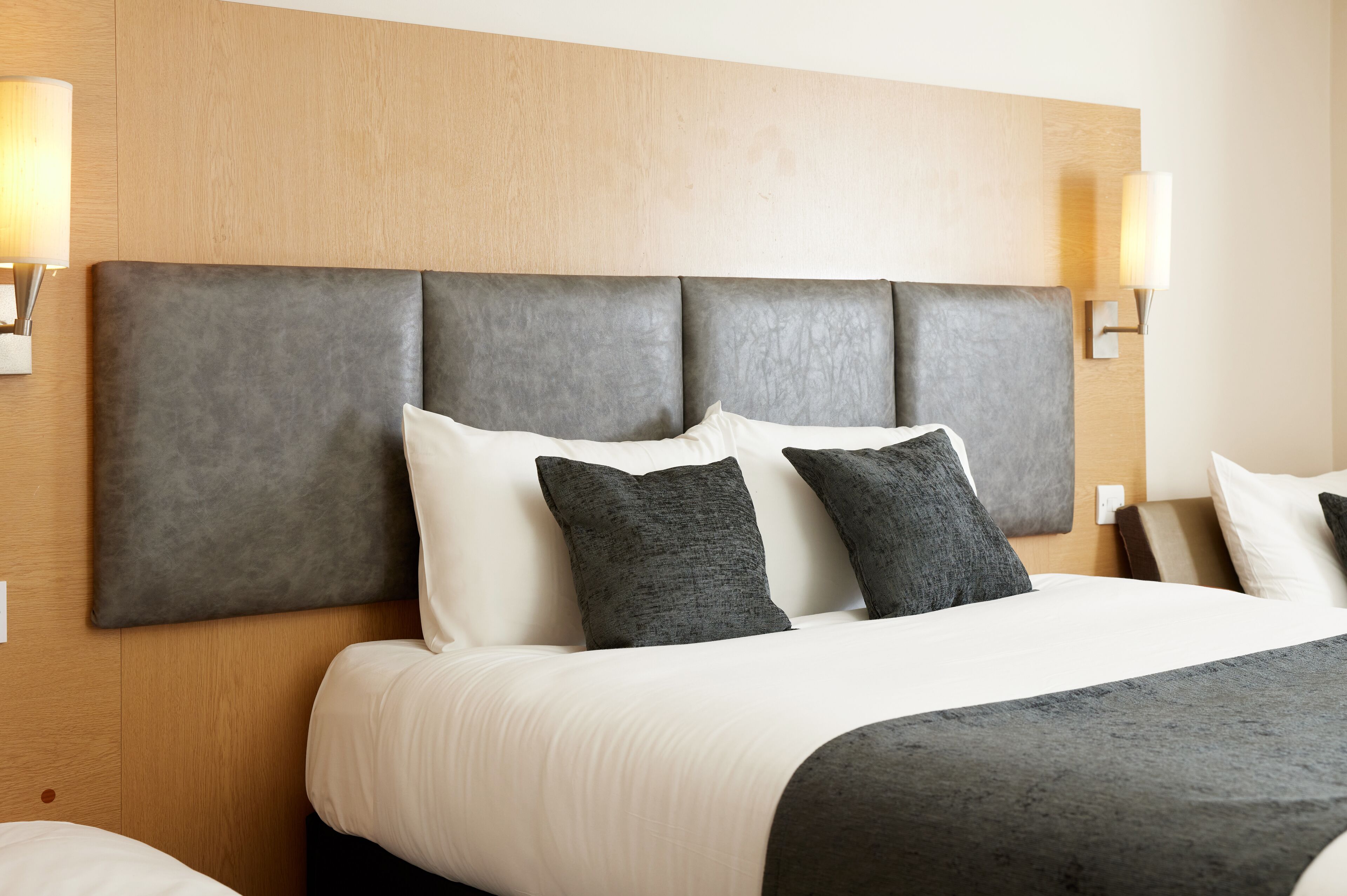 Foto - The Quays by Greene King Inns