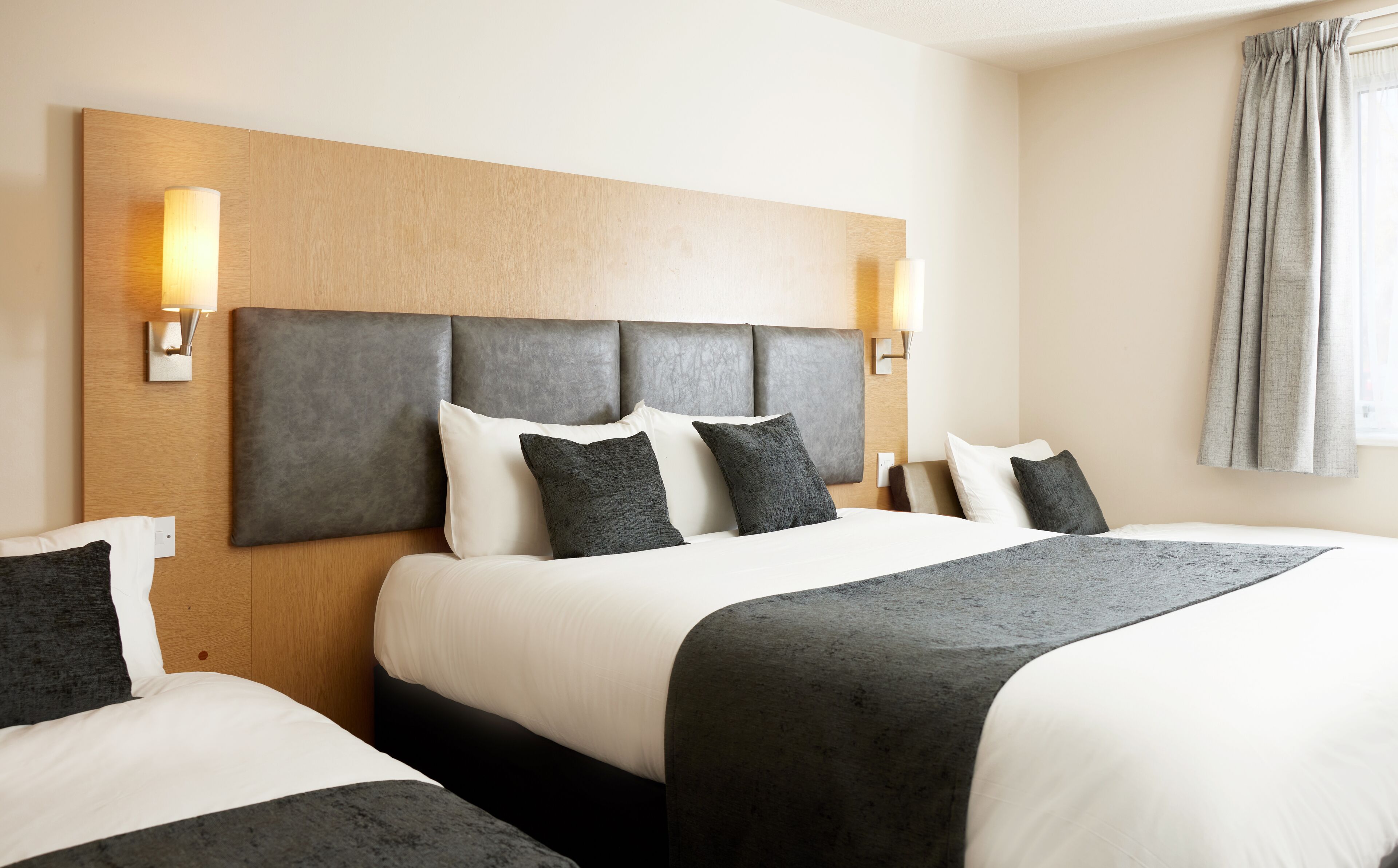 Photo - The Quays by Greene King Inns