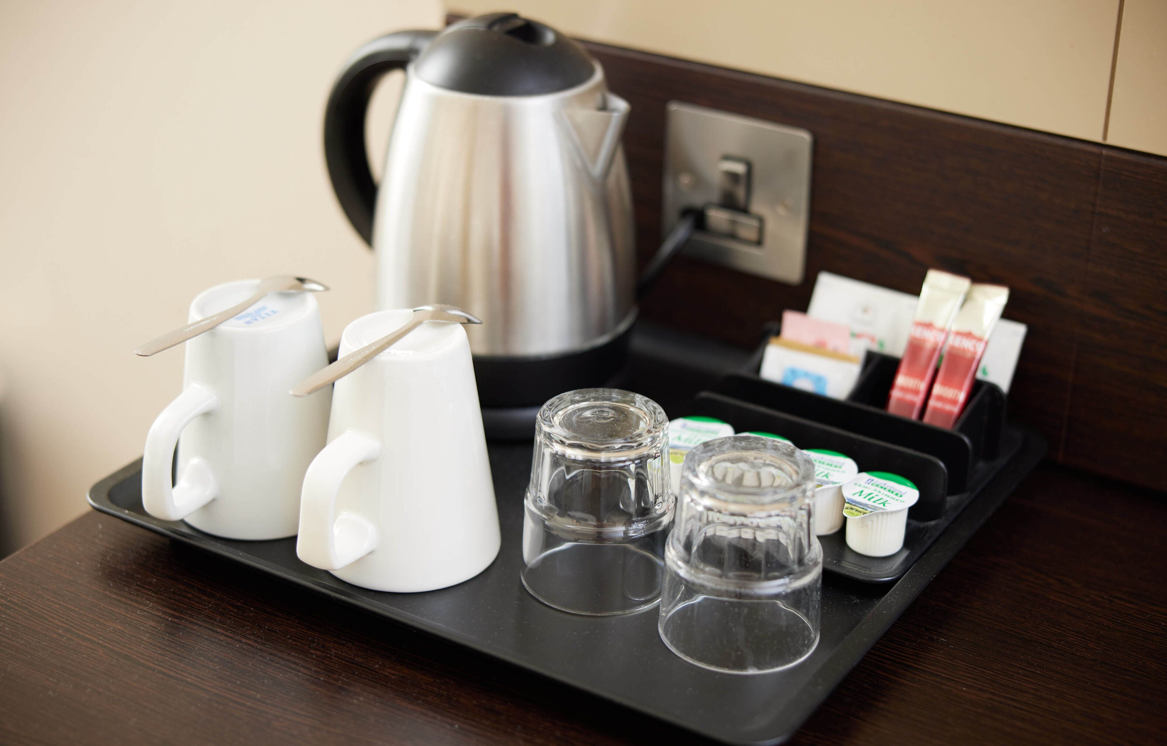 Foto - The Quays by Greene King Inns