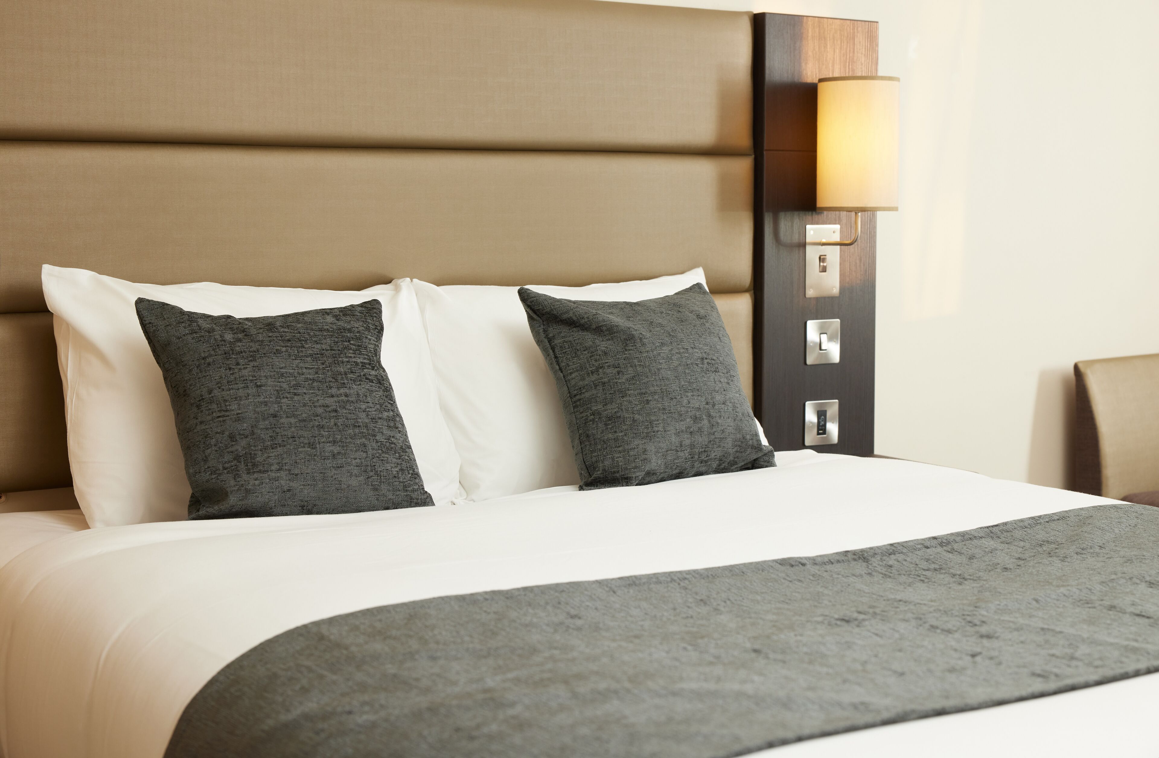 Foto - The Quays by Greene King Inns