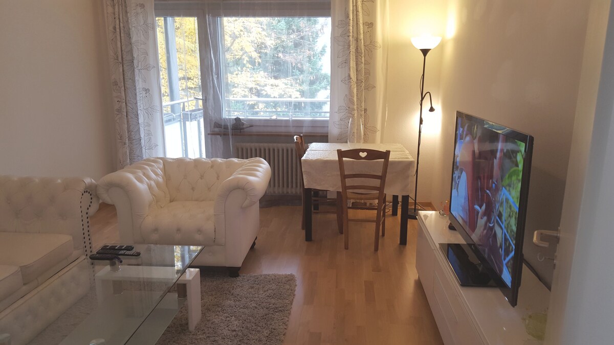 Image de profil de l’hôte