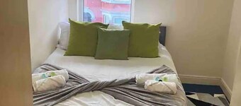 Flat 3, 52 Sneinton Hermitage Nottingham NG2 4BS