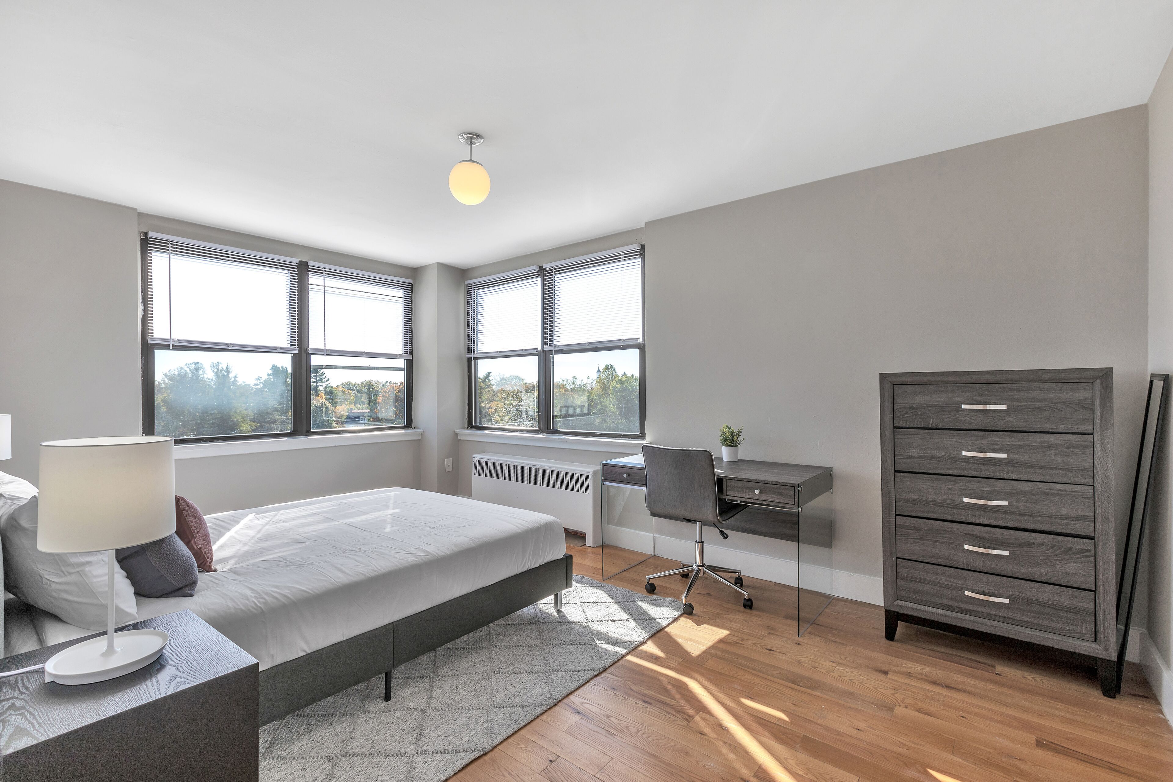 This apartment is a 2 bedroom(s), 1 bathrooms, located in Philadelphia, PA.