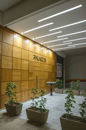 Leilighet | Innvendig