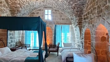 Sábanas de algodón egipcio y ropa de cama de alta calidad