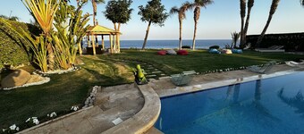 Casa Del Sole Luxury Villa