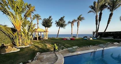 Casa Del Sole Luxury Villa