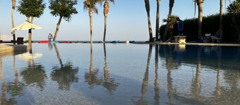 Casa Del Sole Luxury Villa