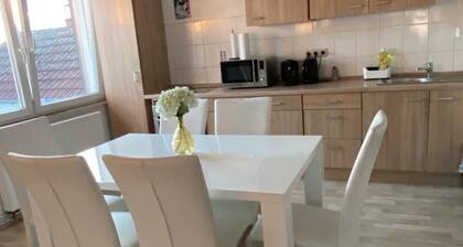PrimeBnb Ferien- und Montagewohnung
