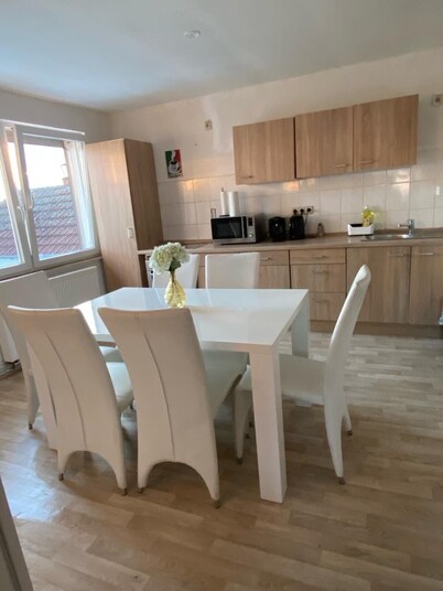 Primebnb Ferien- und Montagewohnung