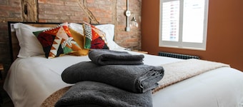 Cathedral Superior Apartment