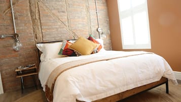 Ferienhaus | 1 Schlafzimmer, schallisolierte Zimmer, Bügeleisen/Bügelbrett