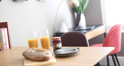 Cathedral Superior Apartment