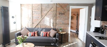 캐서드럴 수피리어  아파트먼트