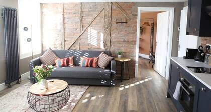 Cathedral Superior Apartment