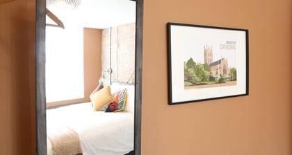 Cathedral Superior Apartment