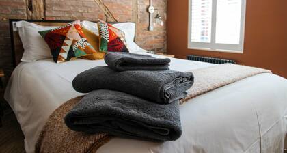 Cathedral Superior Apartment