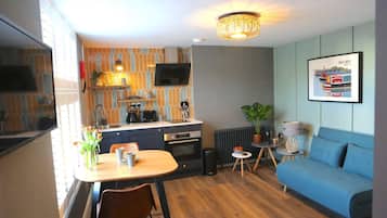 Apartment | 1 bedroom, Internet