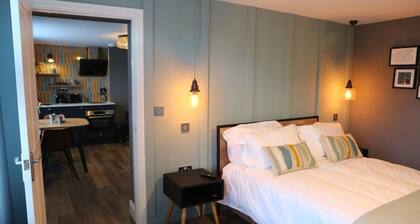 Diglis Basin Apartment