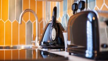 Apartment | 1 bedroom, Internet