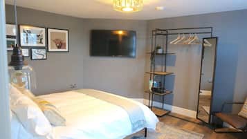 Apartment | 1 bedroom, Internet