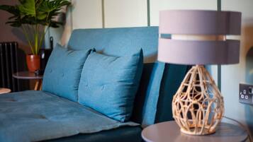 Apartment | 1 bedroom, Internet